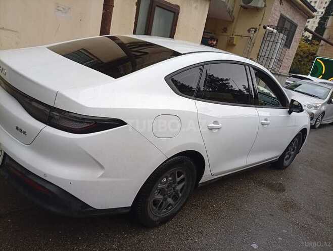 BYD  2025, 19,684 km - 1.5 l - Bakı