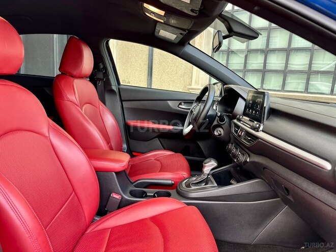 Kia Forte 2020, 112,654 km - 2.0 l - Bakı
