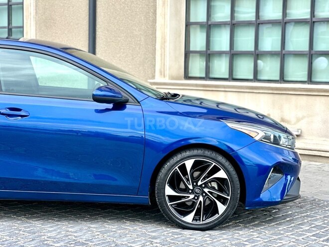 Kia Forte 2020, 112,654 km - 2.0 l - Bakı