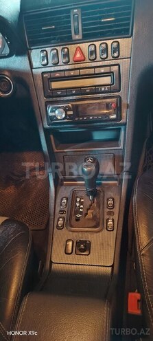 Mercedes C 180 2000, 305,000 km - 1.8 l - Bakı