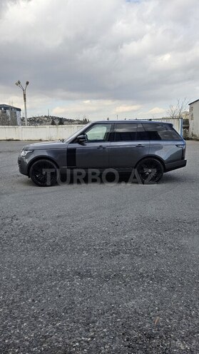 Land Rover Range Rover 2015, 155,000 km - 3.0 l - Bakı