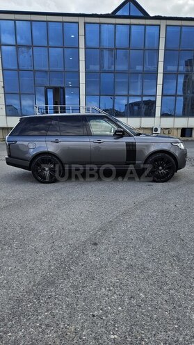 Land Rover Range Rover 2015, 155,000 km - 3.0 l - Bakı