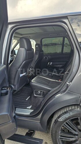 Land Rover Range Rover 2015, 155,000 km - 3.0 l - Bakı