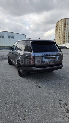 Land Rover Range Rover 2015, 155,000 km - 3.0 l - Bakı