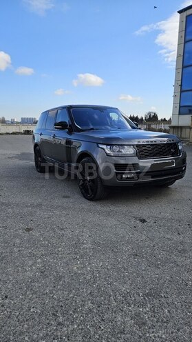 Land Rover Range Rover 2015, 155,000 km - 3.0 l - Bakı