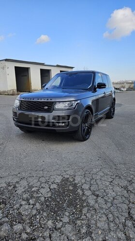 Land Rover Range Rover 2015, 155,000 km - 3.0 l - Bakı