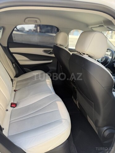 BYD  2025, 34,000 km - 1.5 l - Bakı