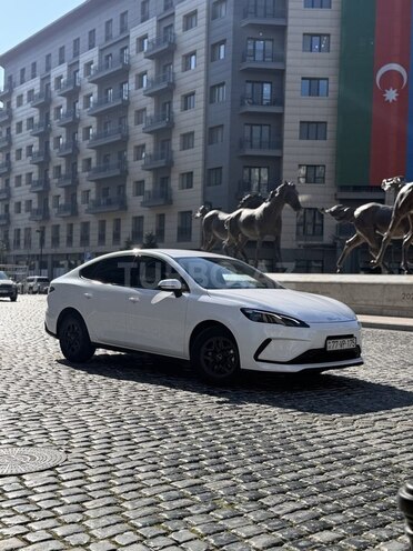 BYD  2025, 34,000 km - 1.5 l - Bakı