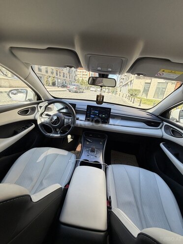 BYD  2025, 34,000 km - 1.5 l - Bakı