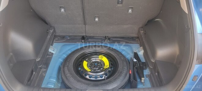 Hyundai Tucson 2018, 89,000 km - 2.0 л - Sumqayıt