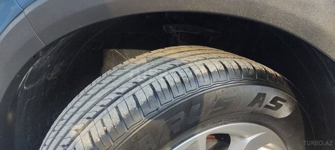 Hyundai Tucson 2018, 89,000 km - 2.0 л - Sumqayıt