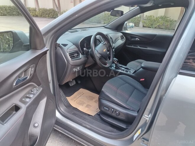 Chevrolet Equinox 2023, 74,000 km - 1.5 l - Bakı