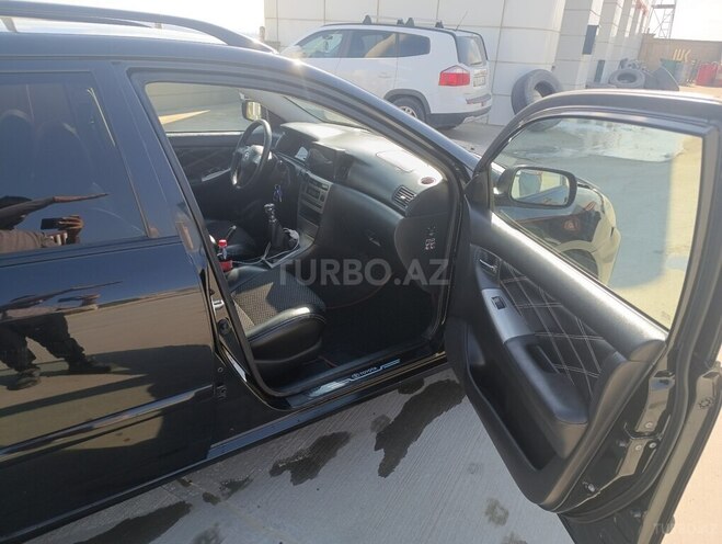 Toyota Corolla 2006, 214,171 km - 1.4 l - Sumqayıt