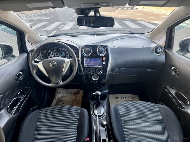 Nissan Note 2015, 161,500 km - 1.2 l - Bakı
