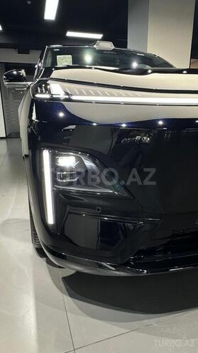 Changan Deepal S09-7