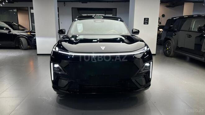 Changan Deepal S09-4