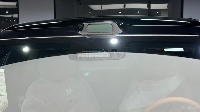 Changan Deepal S09-23