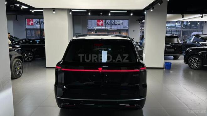 Changan Deepal S09-17
