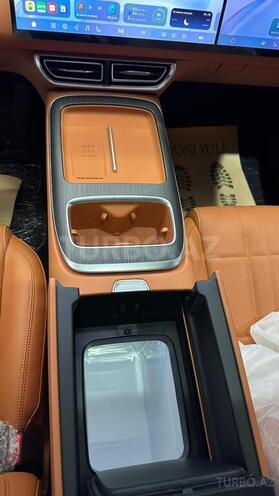 Changan Deepal S09-18