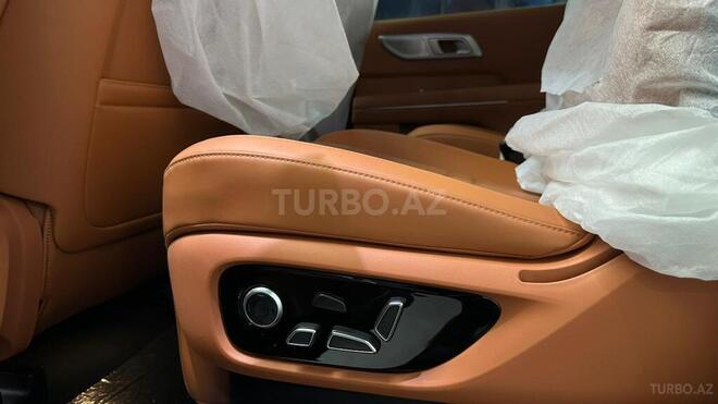 Changan Deepal S09-16