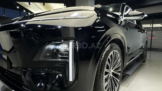 Changan Deepal S09-9
