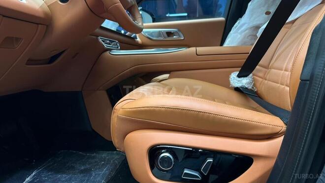 Changan Deepal S09-20