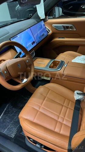 Changan Deepal S09-19