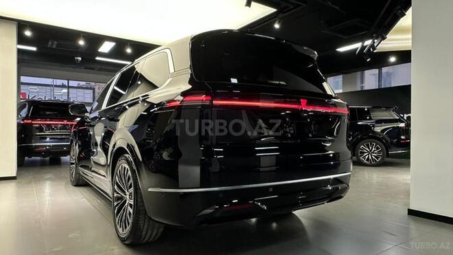 Changan Deepal S09-14