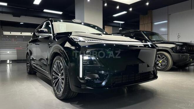 Changan Deepal S09-22