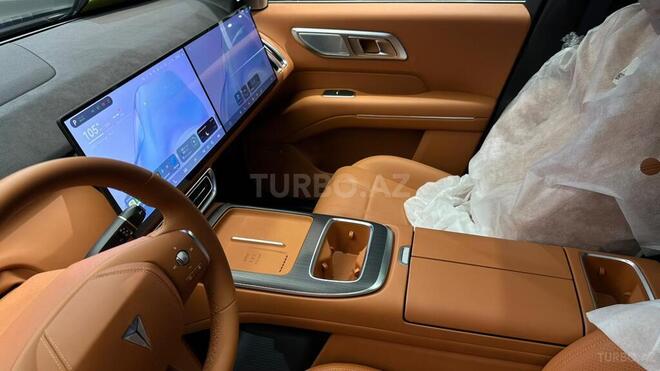 Changan Deepal S09-11