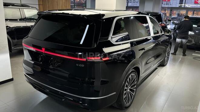 Changan Deepal S09-6