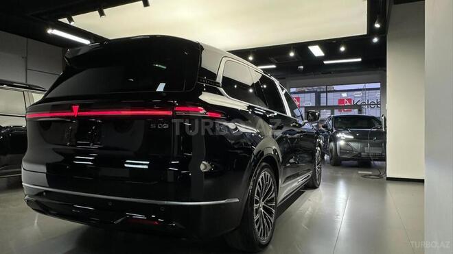 Changan Deepal S09-8