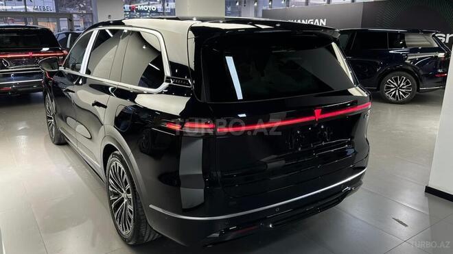 Changan Deepal S09-5