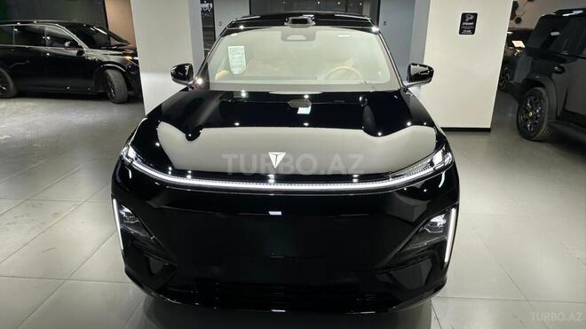 Changan Deepal S09-1