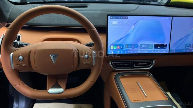 Changan Deepal S09-13