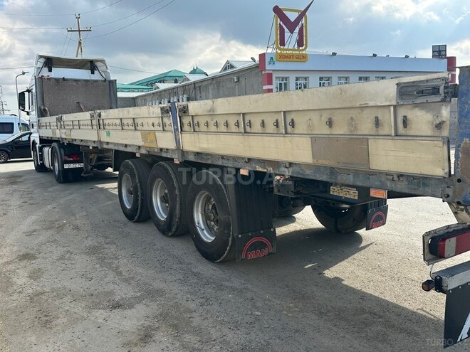 MAN TGA 18.440-6