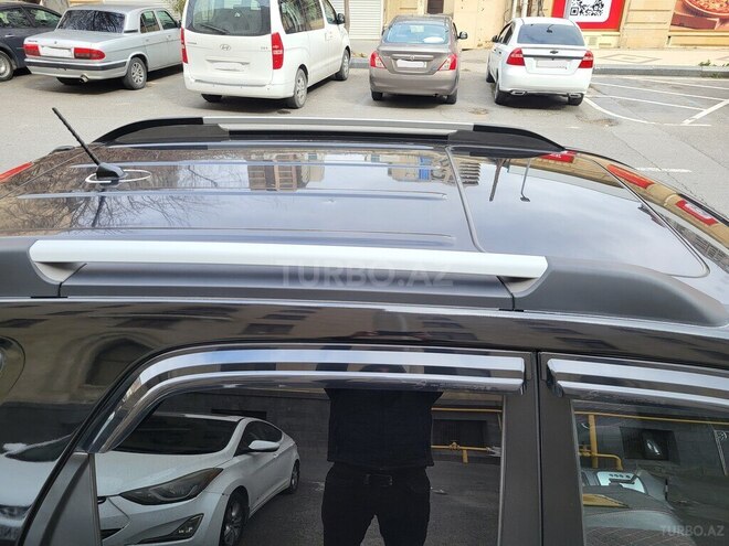 Kia Sportage 2008, 384,633 km - 2.0 л - Bakı