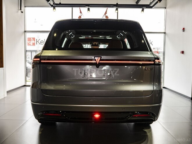Changan Deepal S09-10