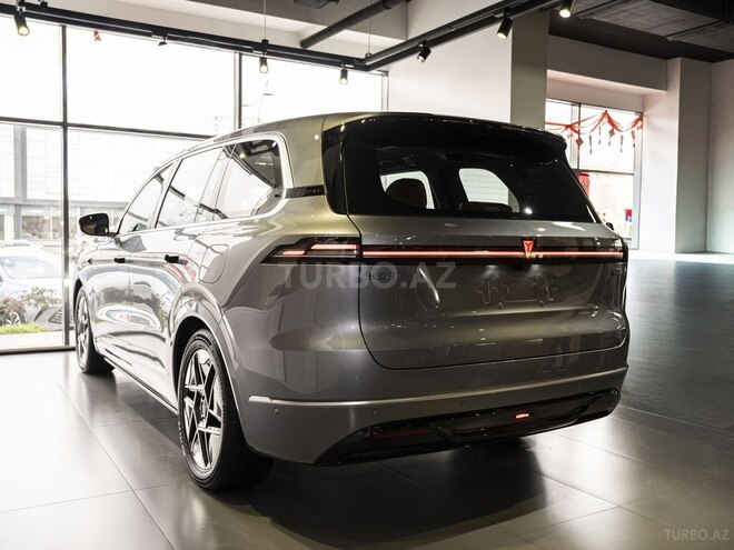 Changan Deepal S09-3