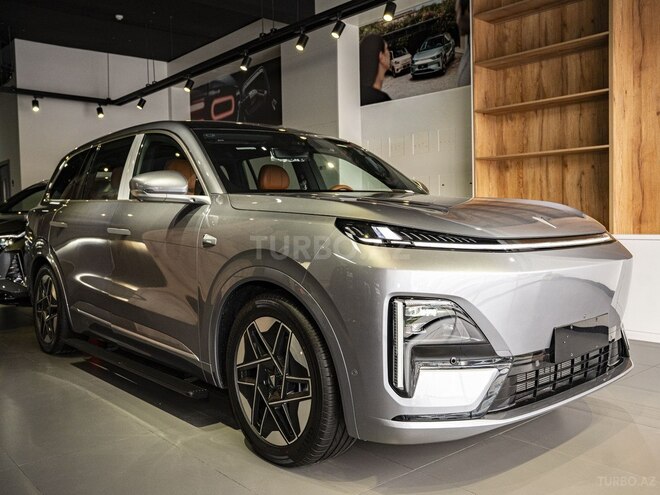Changan Deepal S09-31