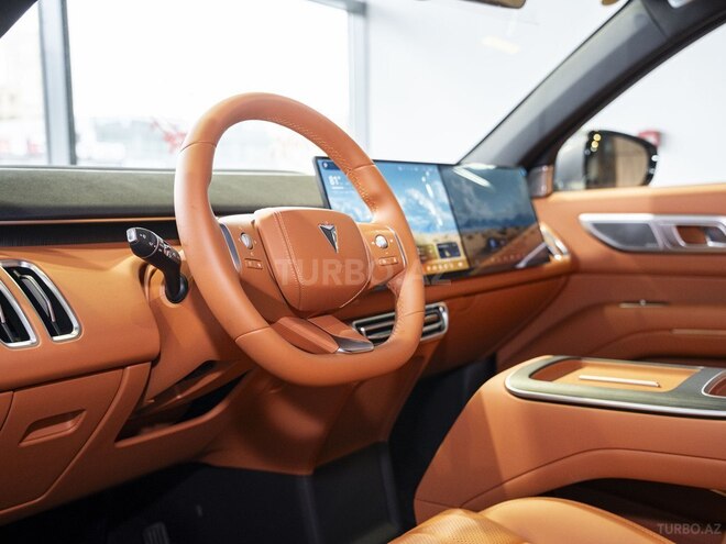 Changan Deepal S09-28