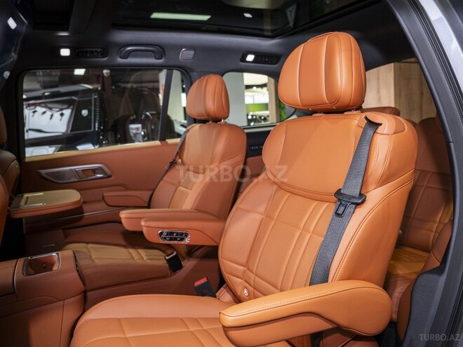 Changan Deepal S09-26