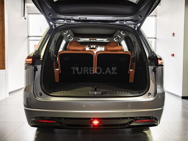 Changan Deepal S09-8