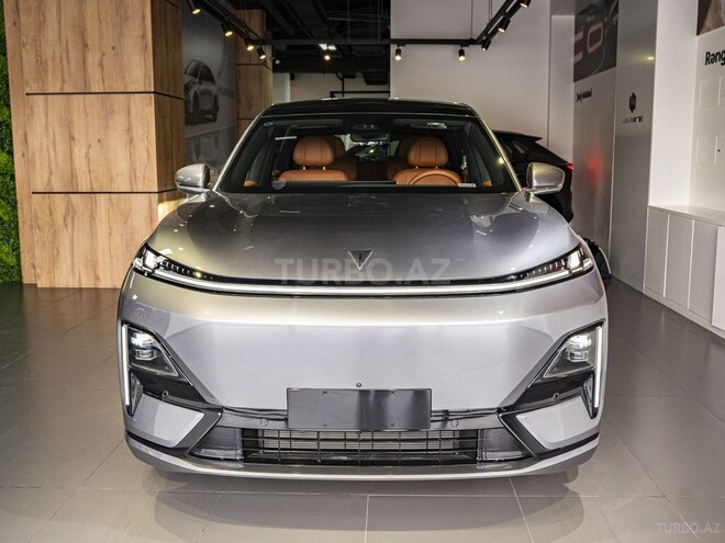 Changan Deepal S09-1
