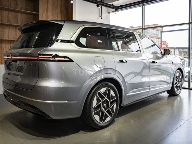 Changan Deepal S09-2