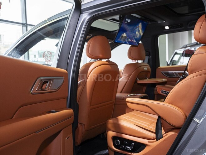 Changan Deepal S09-27