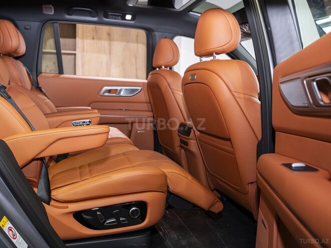 Changan Deepal S09-17