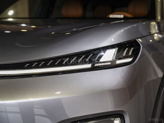 Changan Deepal S09-14