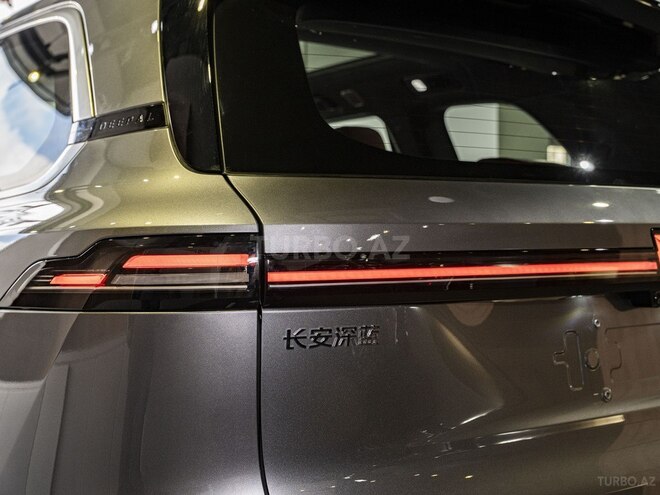 Changan Deepal S09-25