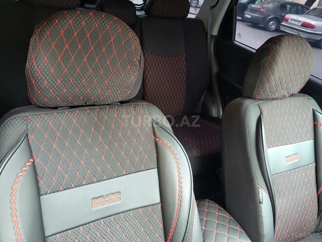 Kia Sportage 2008, 384,633 km - 2.0 л - Bakı